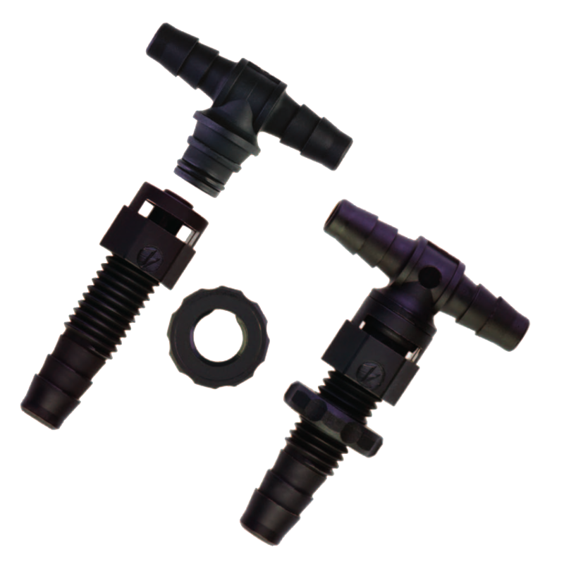 Modular Manifold Systems