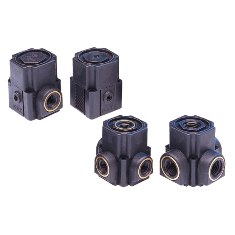 Distributeurs modulaires