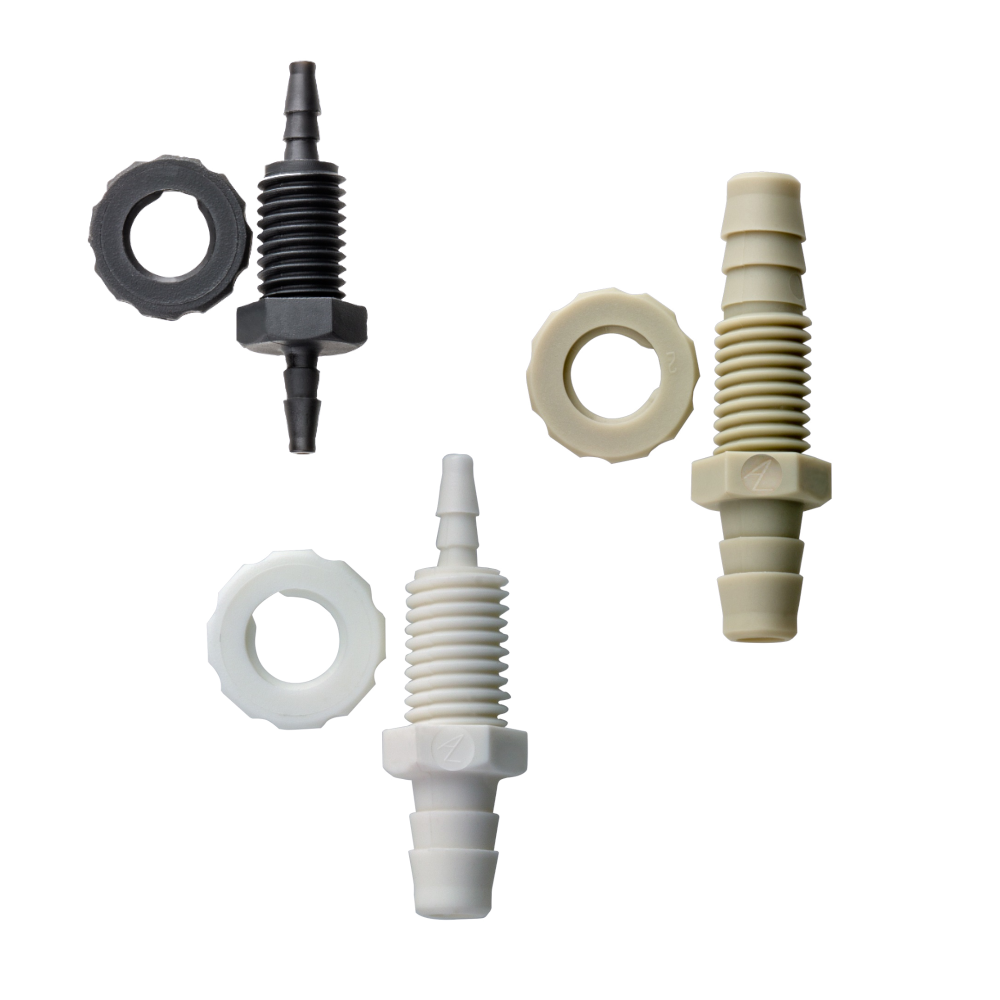 Precision Pressure Regulators