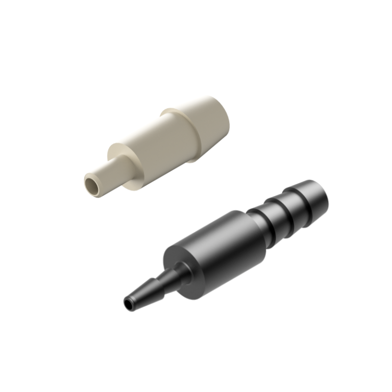 Barbed Reducer Pneumatic Systems