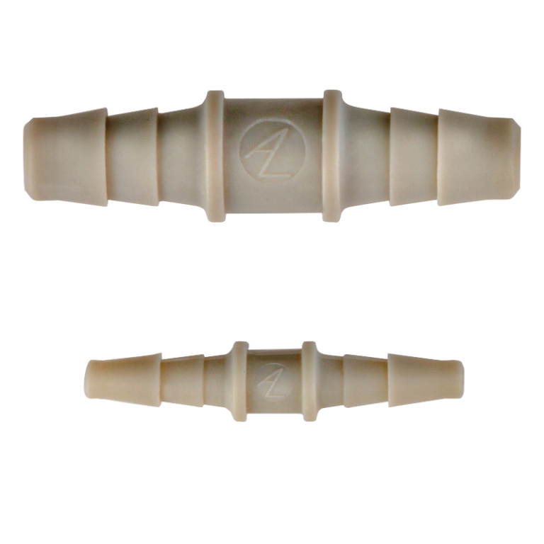 Polypropylene Barbed Union Pneumatic Systems