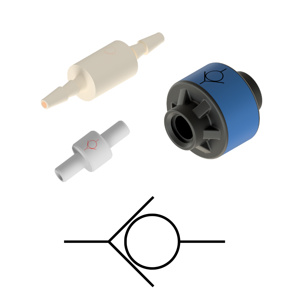 Valves & Filters Pneumatic Systems