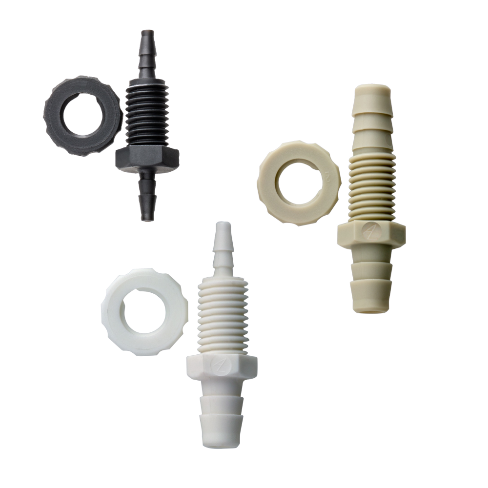 Precision Pressure Regulators