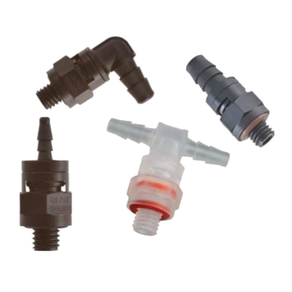 Modular Manifold Systems