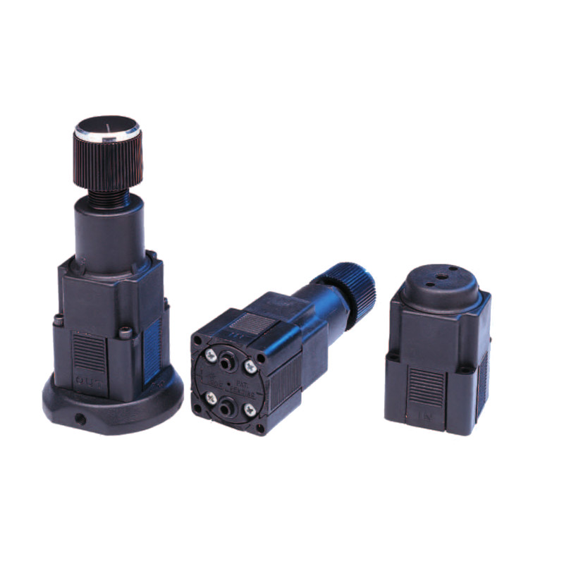 Manifold Mounted Pressure Regulators Pneumatic Systems