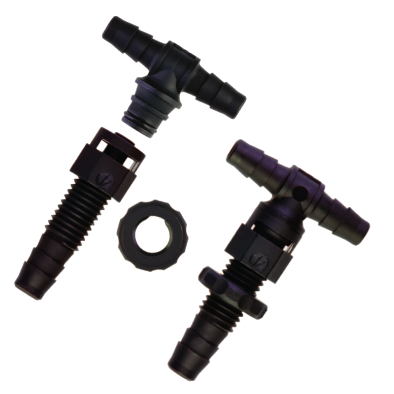 Modular Manifold Systems
